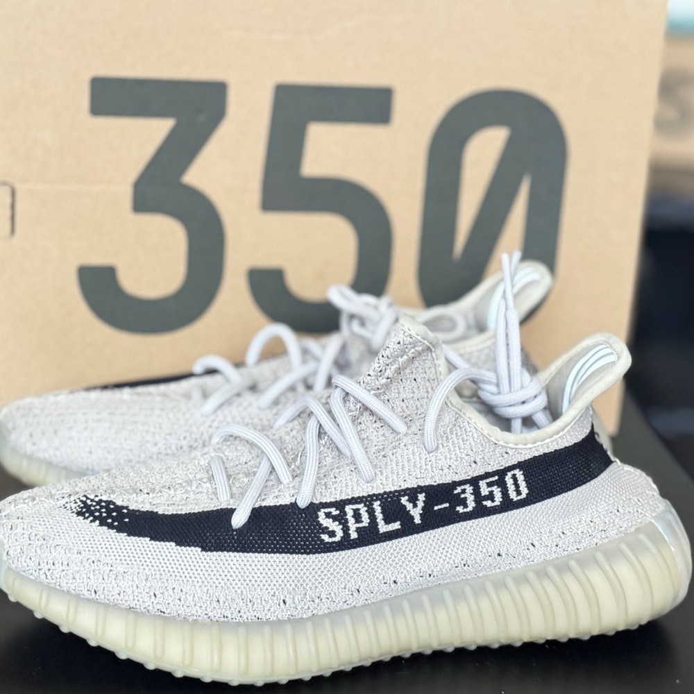 Adidas Yeezy Boost 350 V2